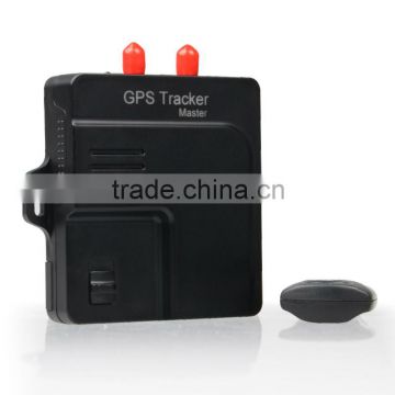 Cheap Factory Price Car GPS Tracker For Two Wheeler OR Four Wheeler From Manufacturer