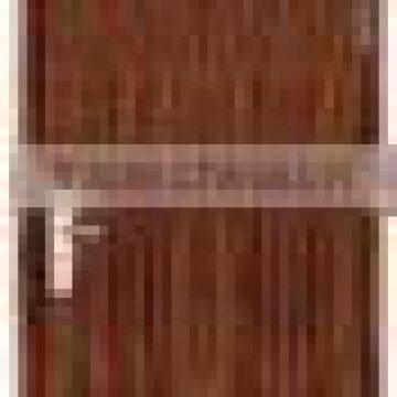 Timber Fireproof Door