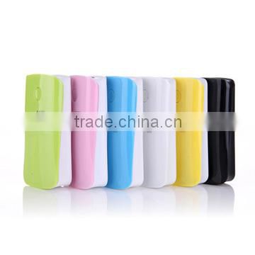 Fish Mouse Power Bank