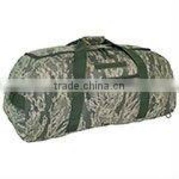 Military Duffle / Backpack ABU