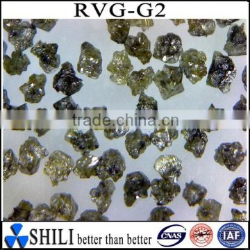 Industrial abrasives synthetic diamond price RVG for rvg grinding wheel