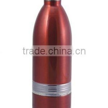 double wall stainless steel bottle