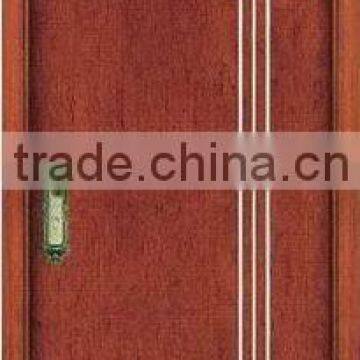 Wooden Laminated Flush Doors Price DJ-M9003