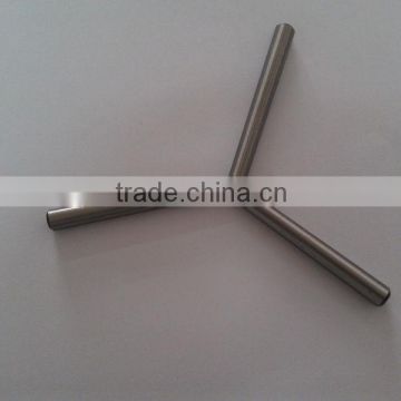 Carbon steel dowel furniture taper driving pin
