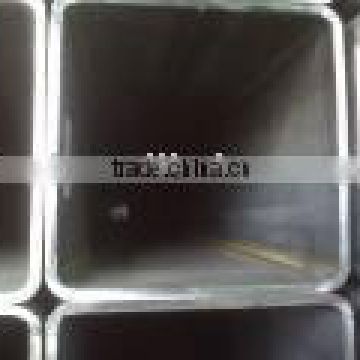 square/rectangular hollow section steel tube