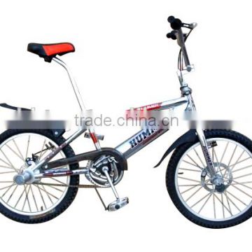 20"/16" simple free style bicycle/bike with lowest price SH-FS007