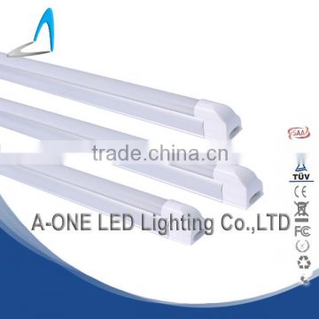 2015 high lumen 20w t5 led tube 1500mm integrated replace led fluorescent tube