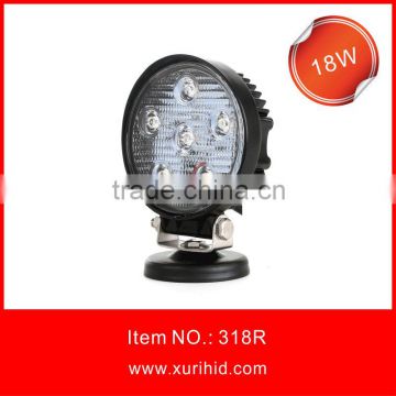 18w led working light outdoor oil lamp