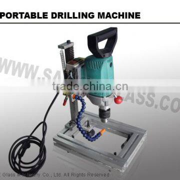 Manual Glass Hand Drilling Machine Guangdong