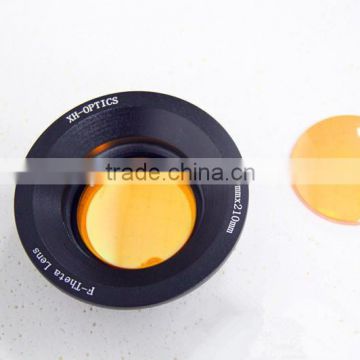 Scan Lens/ F-Theta Lens/ co2 laser focus lens for Galvo scanner                        
                                                Quality Choice