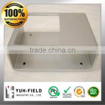 Best sale! aluminum extrusion profile from taiwan 6063 aluminum alloy