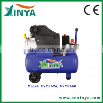 compressor for tractor