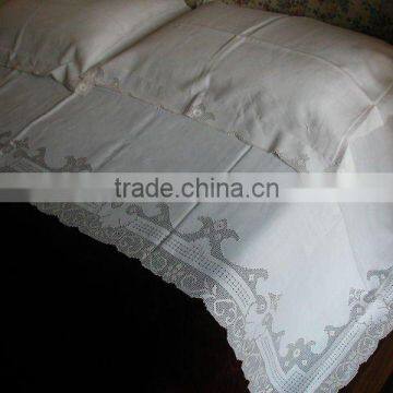 Embroidery Bedding Set