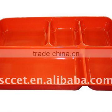 Meal Tray Meal box Lunch box 340g