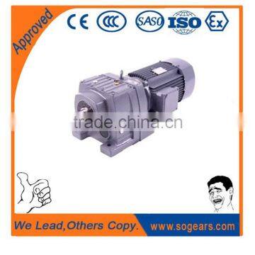 Alternative Eurodrive gear motor