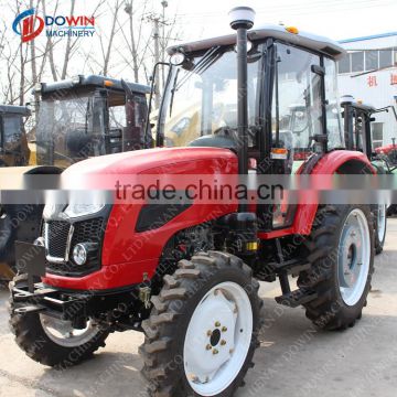 Made in China best selling 20hp 30hp 40hp 50hp farm tractor for sale