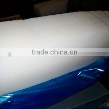 extrusion type silicone raw material