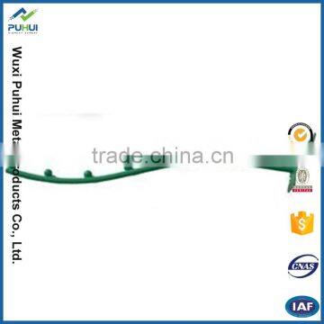 exporter safety display wire rack display hook