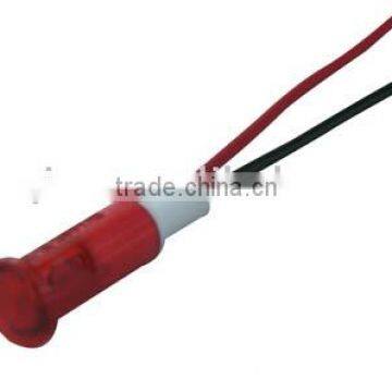 electric water heater pilot lamp