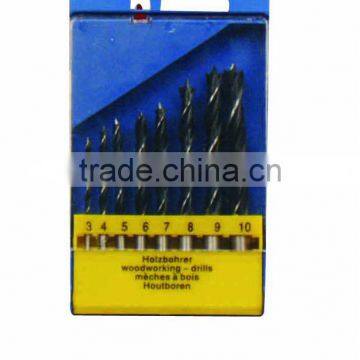 High Quality Wood Drill Set ( SG087 )