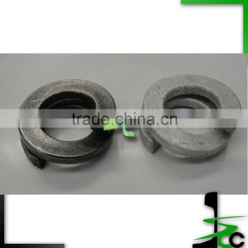 Fasteners/spring washers/double spring washer