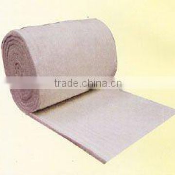 Ceramic Fiber Blanket/ Ceramic Fiber Roll /Heat and Cold Insulation Blanket
