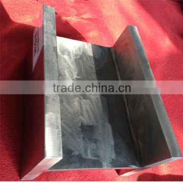special-shaped zirconium product