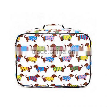 C1023 Korean fashion Luggage bag for Women