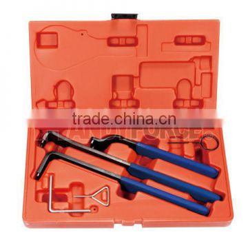 3PCS Timing Belt Double Pin Wrenches Tools Set, Timing Service Tools of Auto Repair Tools, Engine Timing Kit