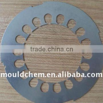 iron stator lamination for compressed water pump motor