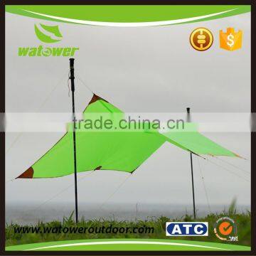 NBWT customized design polyester fabric canopy designs sun shelter                        
                                                Quality Choice