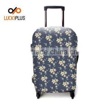 Luckiplus Portable Luggage Cover Popular Trolley Case Cover