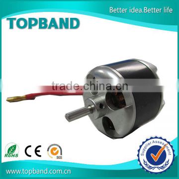 170g 40v high torque small electric motors for chain saw