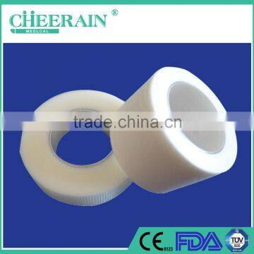 Medical Supplies Adhesive Skin Color Surgical PE Tape