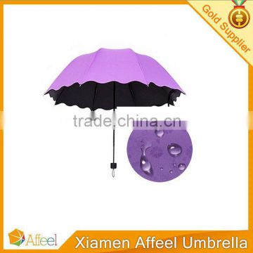 3 folding umbrella cost price to sell