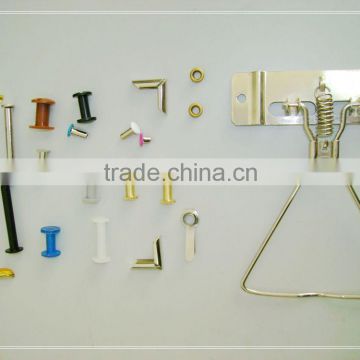 manufacture metal mouse clips