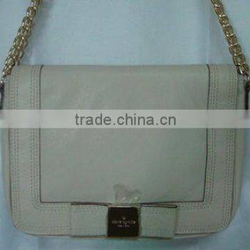 Lady Fashion Leahter Handbag Messenger