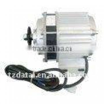 High-power brushless E tricycle motor