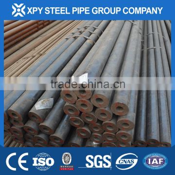 ASTM A106GR.B 3.5 inch sch40 seamless steel pipe