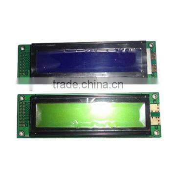 2002 Character LCD display/POS machine LCD/Parallel LCD