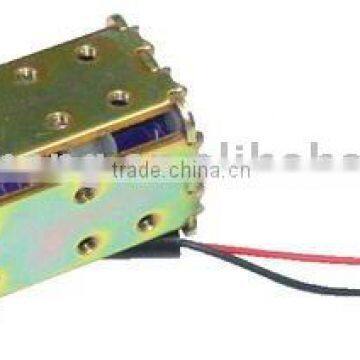 Solenoid (TAU-0940Z-3/SZT006-15)