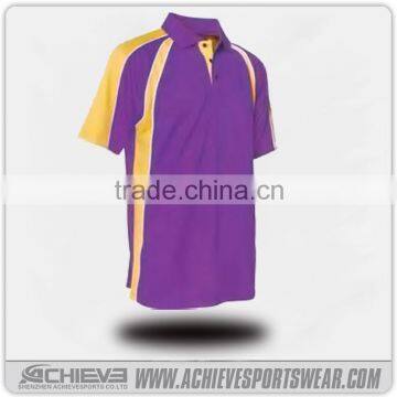 custom cheap causal summer mens polo shirt design