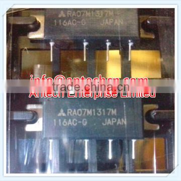 RA07M1317M Amplifier RF MOSFET Module