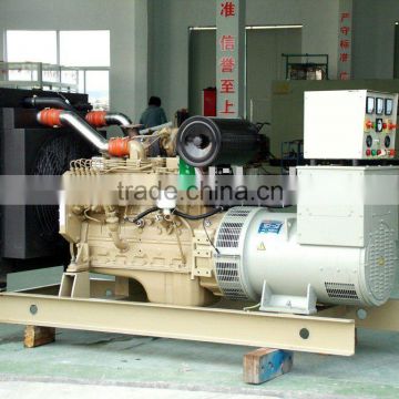 Diesel Engine Powered Generator Set Stamford / Marathon/Qianghui