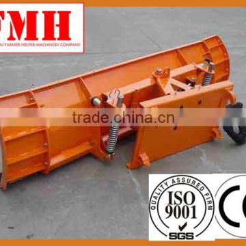 13HP Snow Plow with loncin engine(CE, EPA,EURO-2 approval)