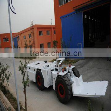 Material handling tools ,WC25E Diesel forklift van