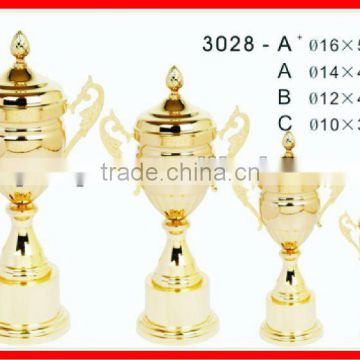 TROPHY AWARD AND CUPS