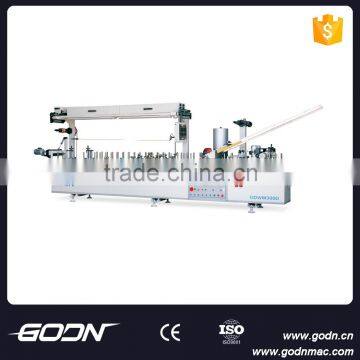 profile wrapping machine GDWM300