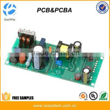 OEM FR4 Aluminum PCB LED PCBA LED Driver boards