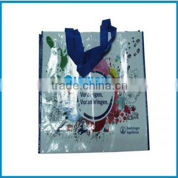 High quality nonwoven shopping bag